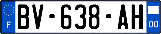 BV-638-AH