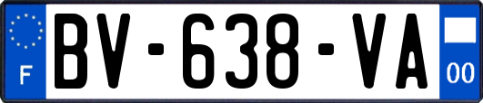 BV-638-VA