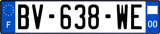 BV-638-WE