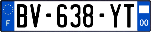 BV-638-YT