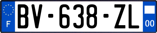 BV-638-ZL