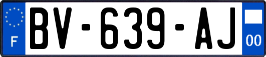 BV-639-AJ