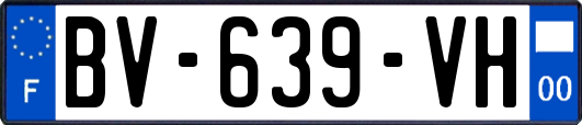 BV-639-VH