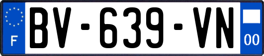 BV-639-VN