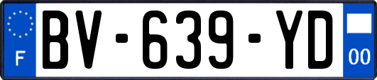 BV-639-YD