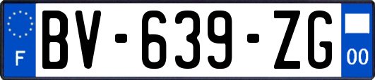 BV-639-ZG