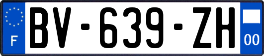 BV-639-ZH