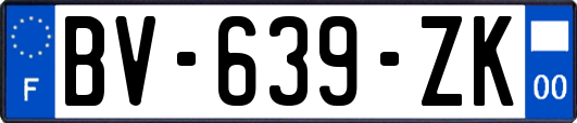 BV-639-ZK