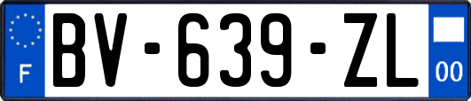 BV-639-ZL