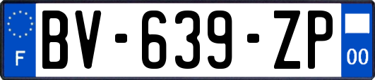 BV-639-ZP