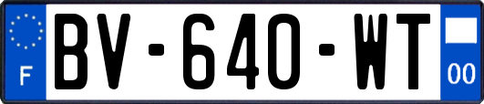 BV-640-WT