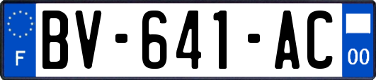 BV-641-AC