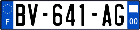 BV-641-AG