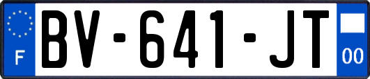 BV-641-JT