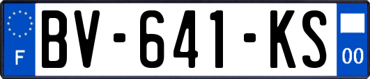 BV-641-KS