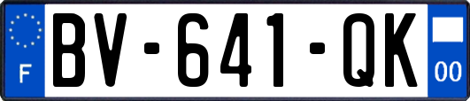 BV-641-QK