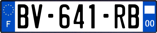 BV-641-RB