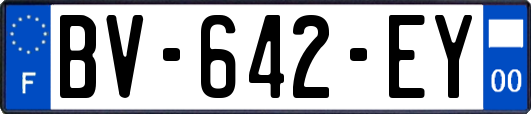 BV-642-EY