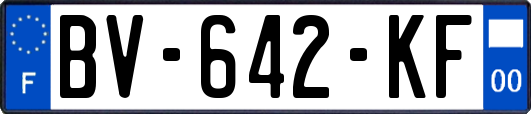 BV-642-KF