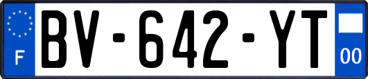 BV-642-YT