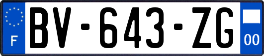 BV-643-ZG