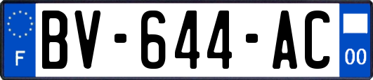 BV-644-AC