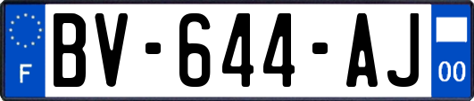 BV-644-AJ