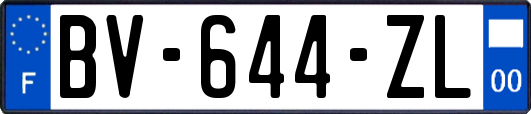 BV-644-ZL