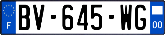 BV-645-WG