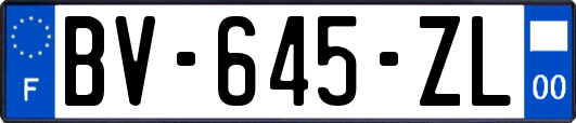 BV-645-ZL