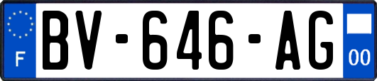 BV-646-AG