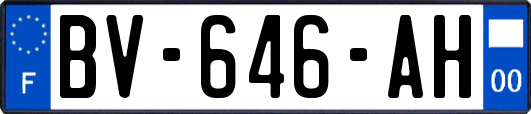 BV-646-AH