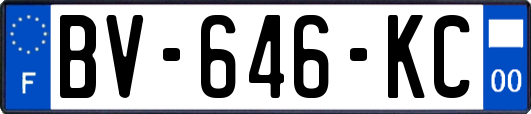 BV-646-KC