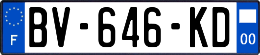 BV-646-KD