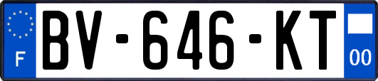 BV-646-KT
