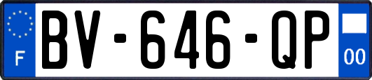 BV-646-QP