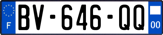 BV-646-QQ