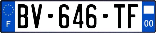 BV-646-TF