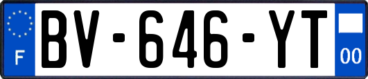 BV-646-YT