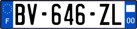 BV-646-ZL