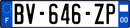 BV-646-ZP