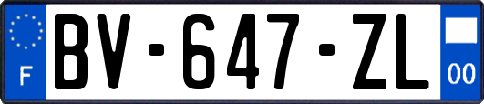 BV-647-ZL