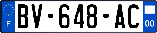 BV-648-AC