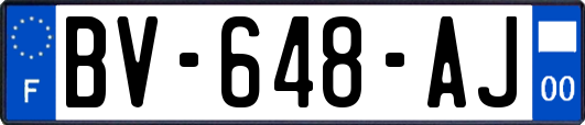 BV-648-AJ