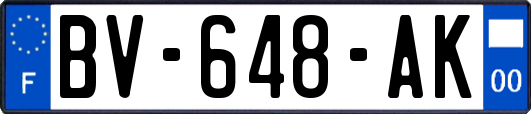 BV-648-AK