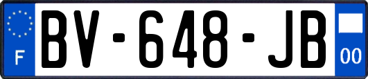 BV-648-JB