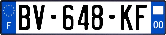 BV-648-KF