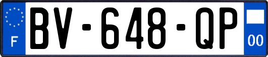 BV-648-QP