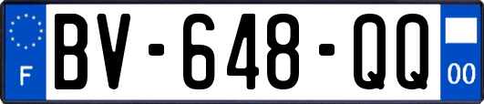 BV-648-QQ