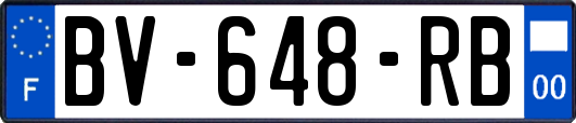 BV-648-RB